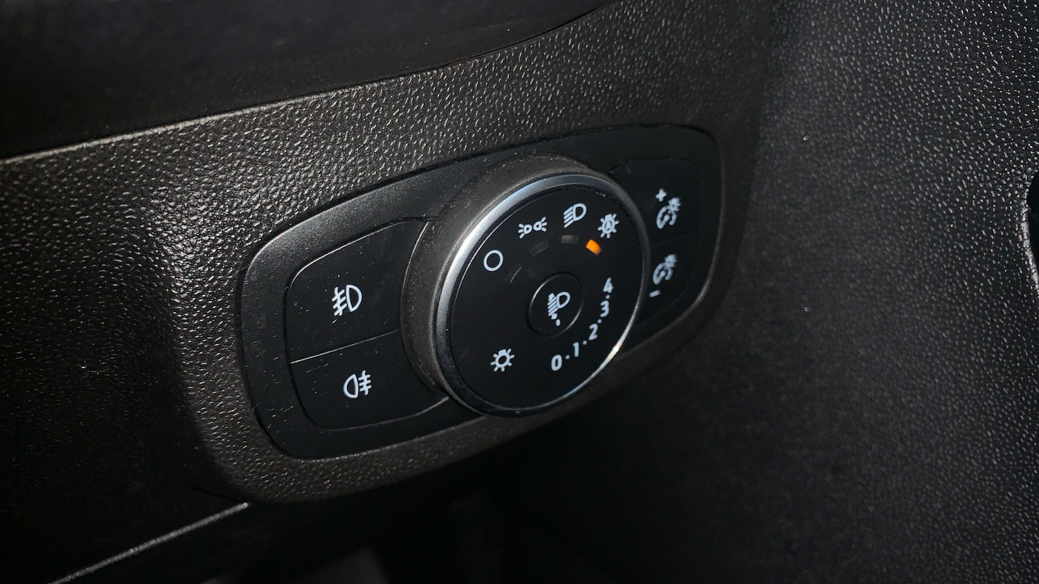 Used Ford Fiesta 2019 for sale - 76554121: Photo 23