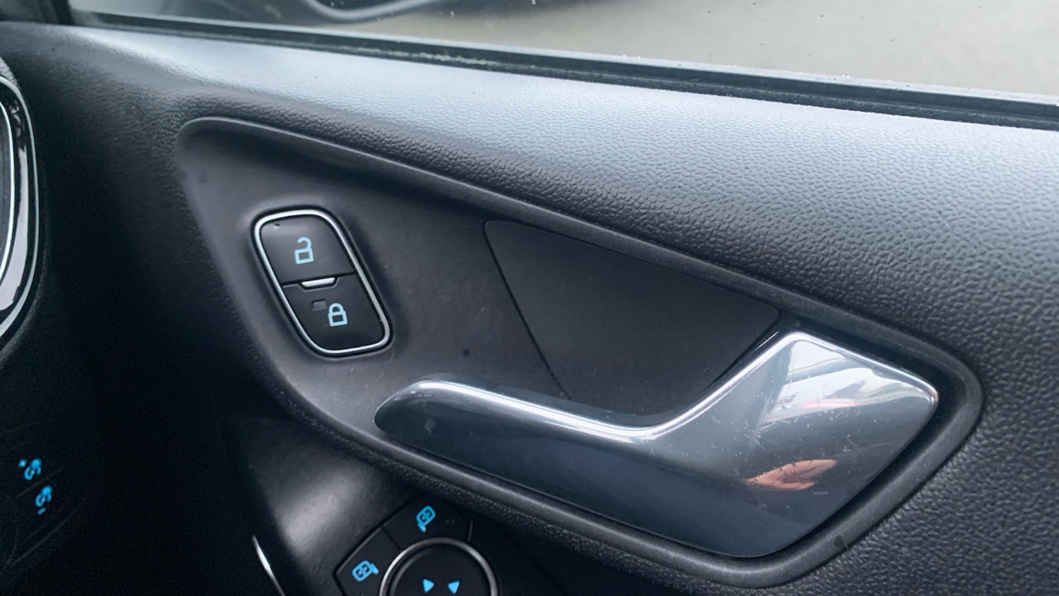 Used Ford Fiesta 2019 for sale - 76554121: Photo 24