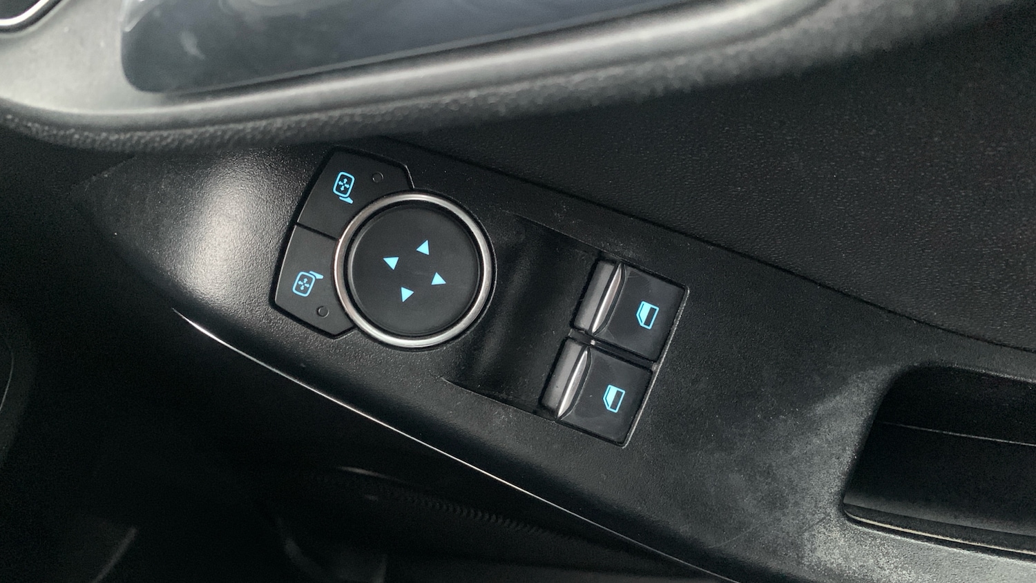 Used Ford Fiesta 2019 for sale - 76554121: Photo 25