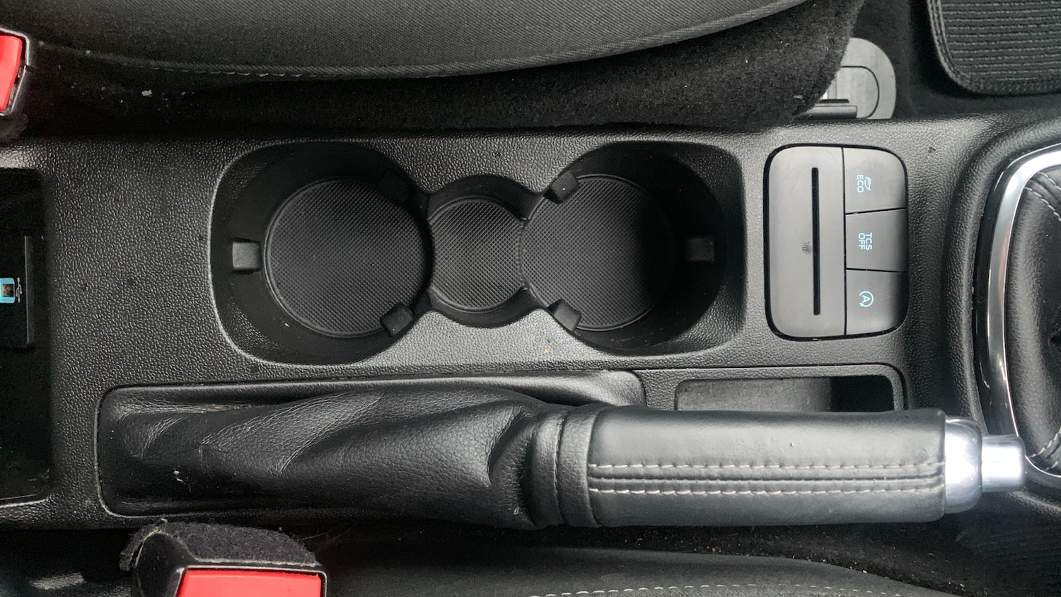 Used Ford Fiesta 2019 for sale - 76554121: Photo 32