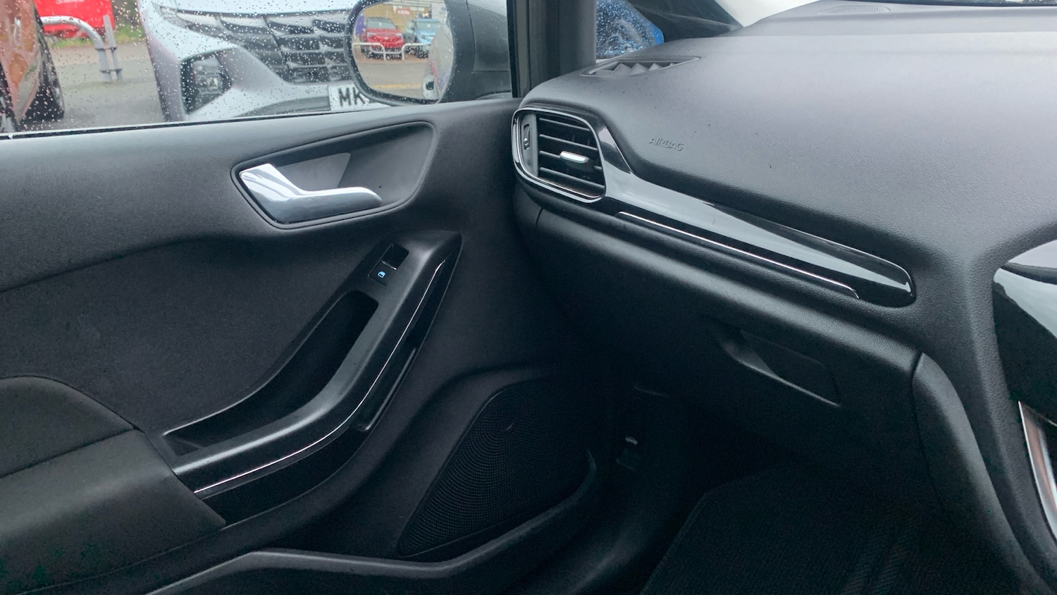 Used Ford Fiesta 2019 for sale - 76554121: Photo 34