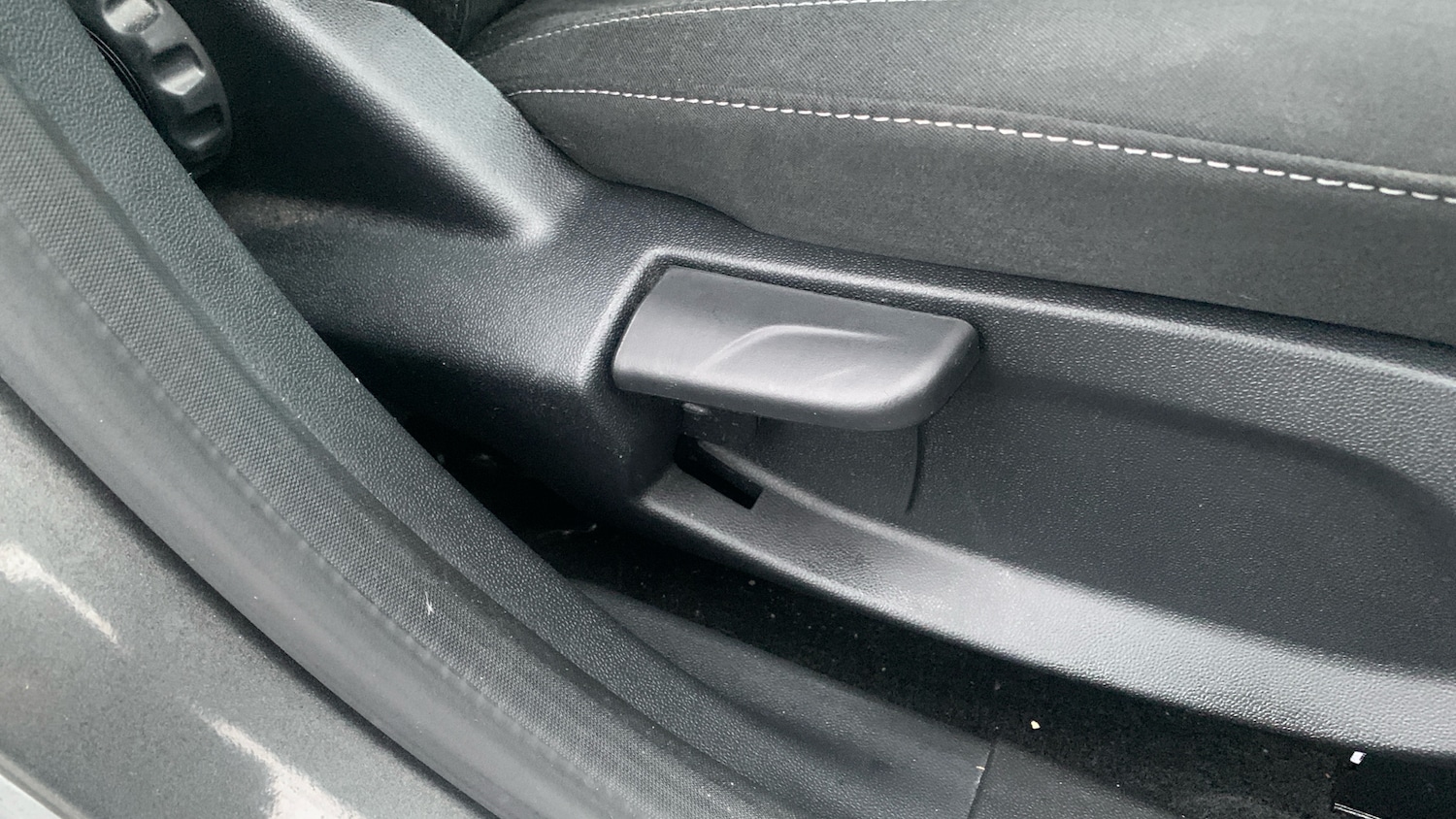 Used Ford Fiesta 2019 for sale - 76554121: Photo 36