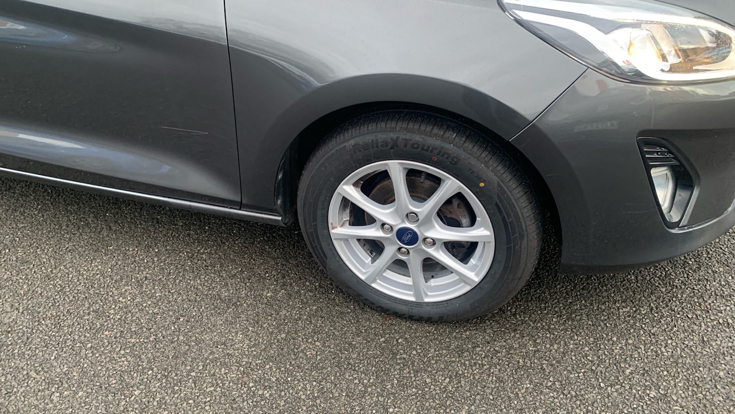 Used Ford Fiesta 2019 for sale - 76554121: Photo 39