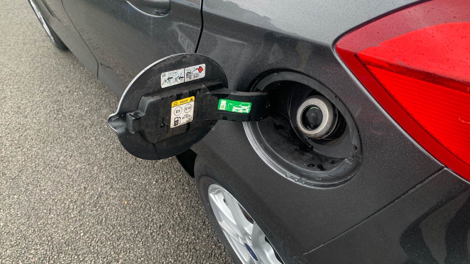 Used Ford Fiesta 2019 for sale - 76554121: Photo 44