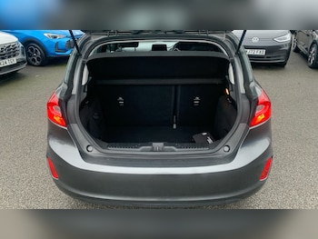 Used Ford Fiesta 2019 for sale - 76554121: Photo