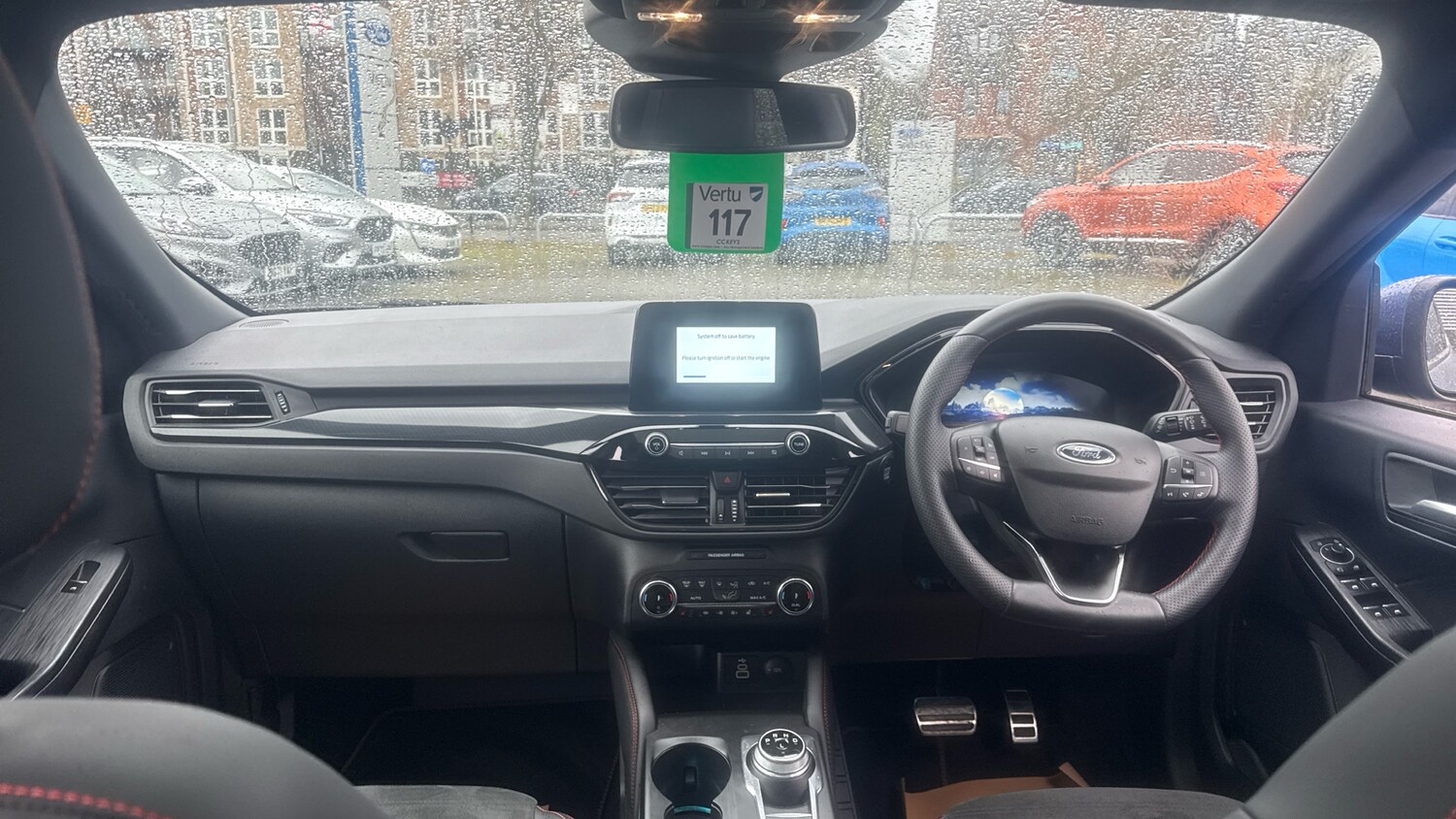 Used Ford Kuga 2023 for sale - 77871962: Photo 10