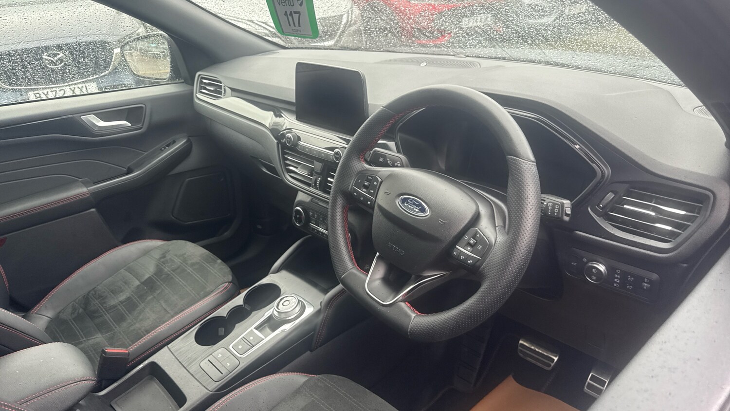 Used Ford Kuga 2023 for sale - 77871962: Photo 11