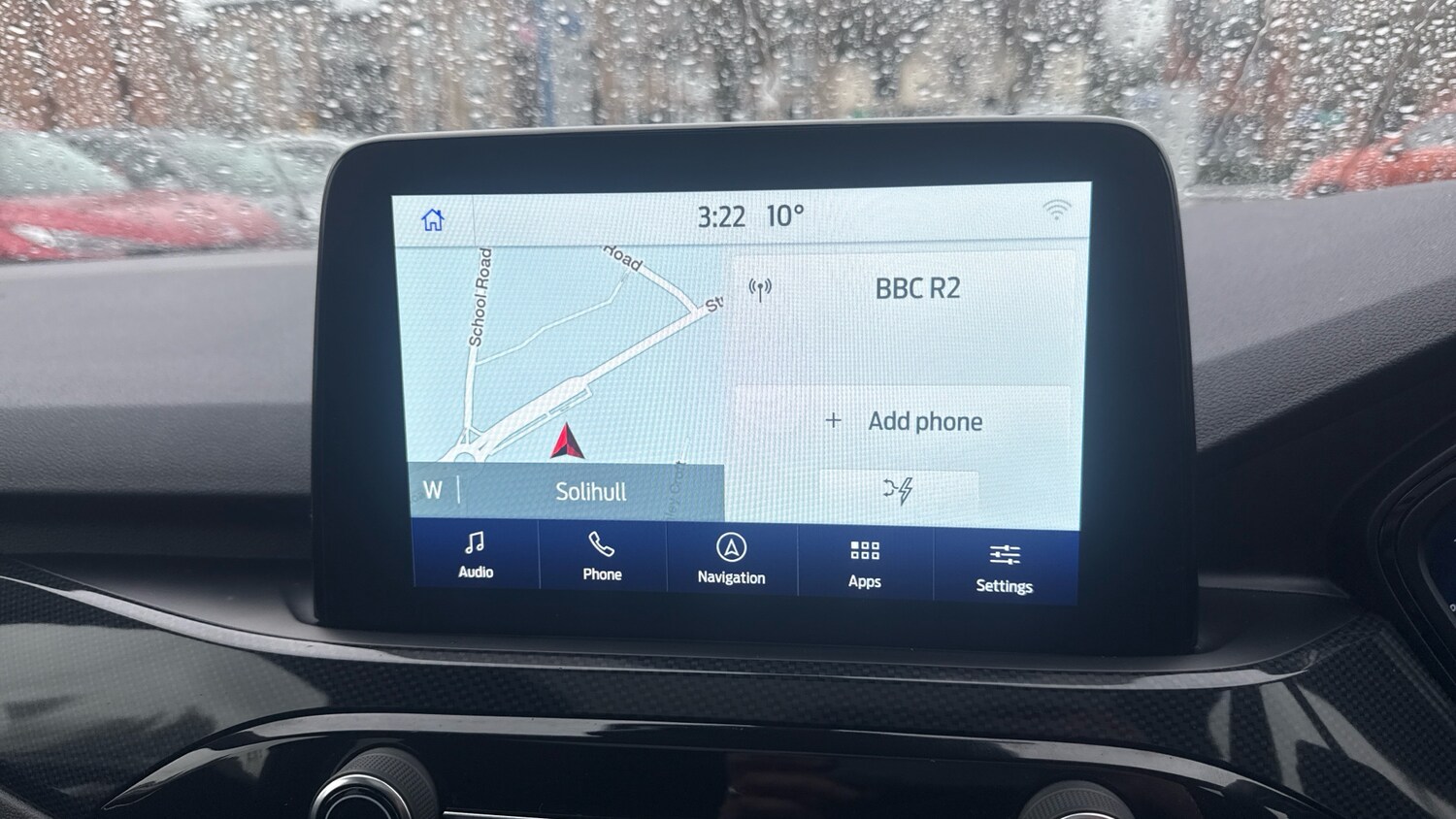 Used Ford Kuga 2023 for sale - 77871962: Photo 12