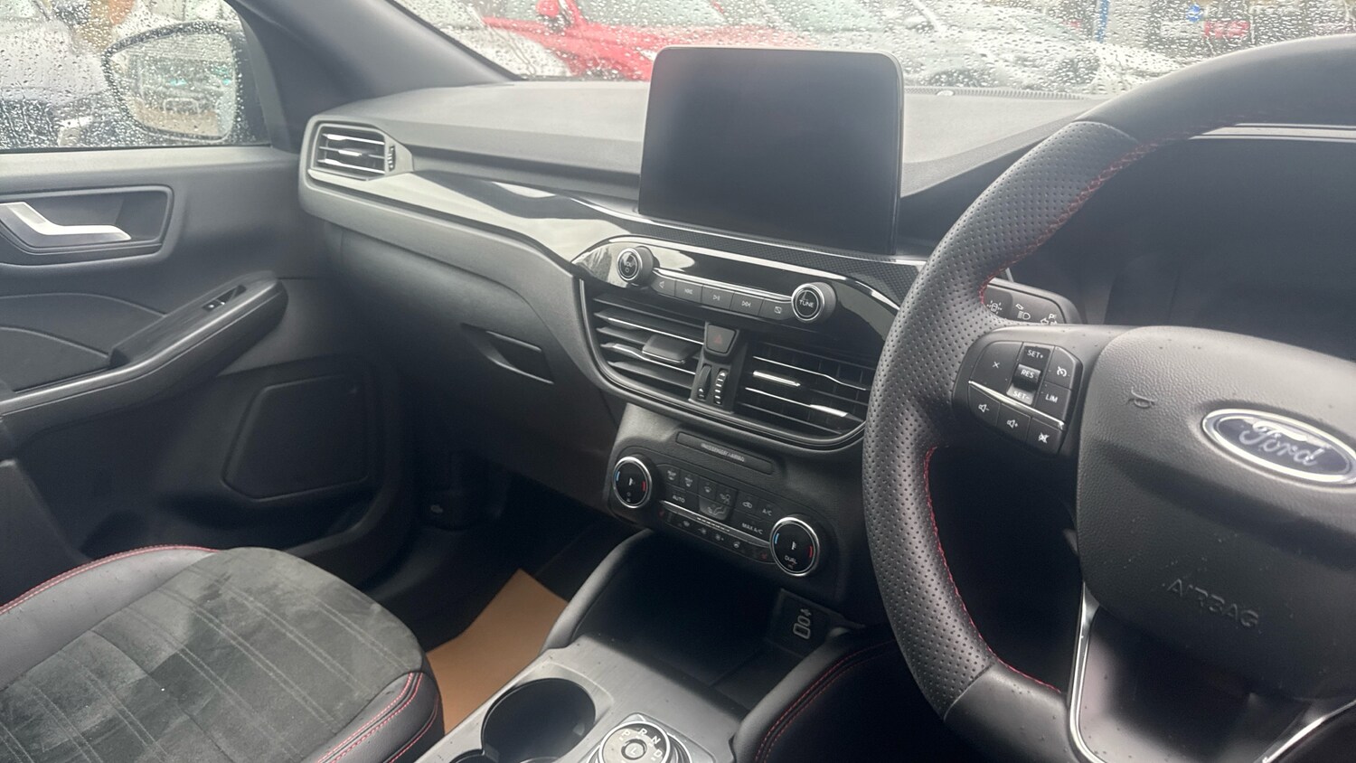 Used Ford Kuga 2023 for sale - 77871962: Photo 14