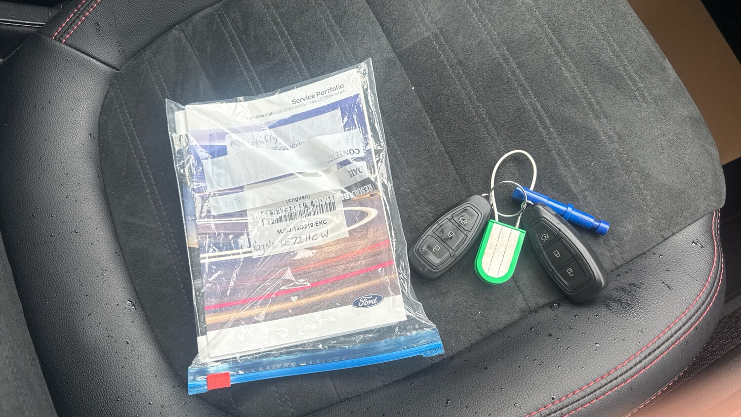 Used Ford Kuga 2023 for sale - 77871962: Photo 19