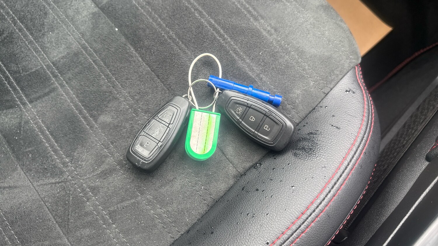 Used Ford Kuga 2023 for sale - 77871962: Photo 20