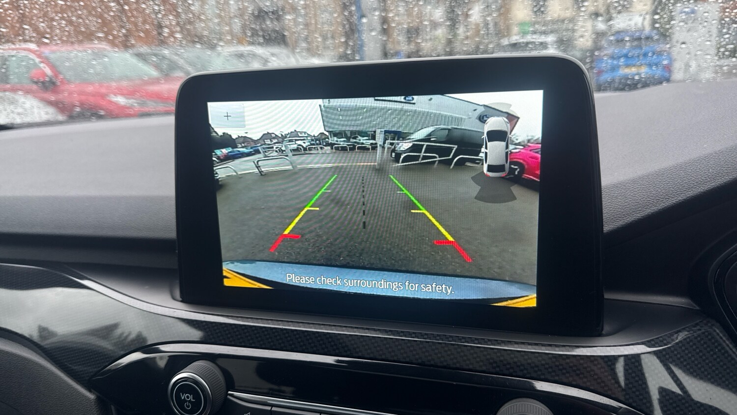 Used Ford Kuga 2023 for sale - 77871962: Photo 24