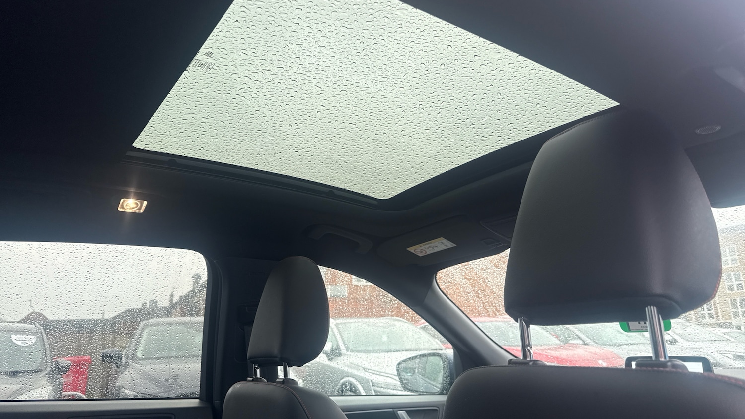 Used Ford Kuga 2023 for sale - 77871962: Photo 37