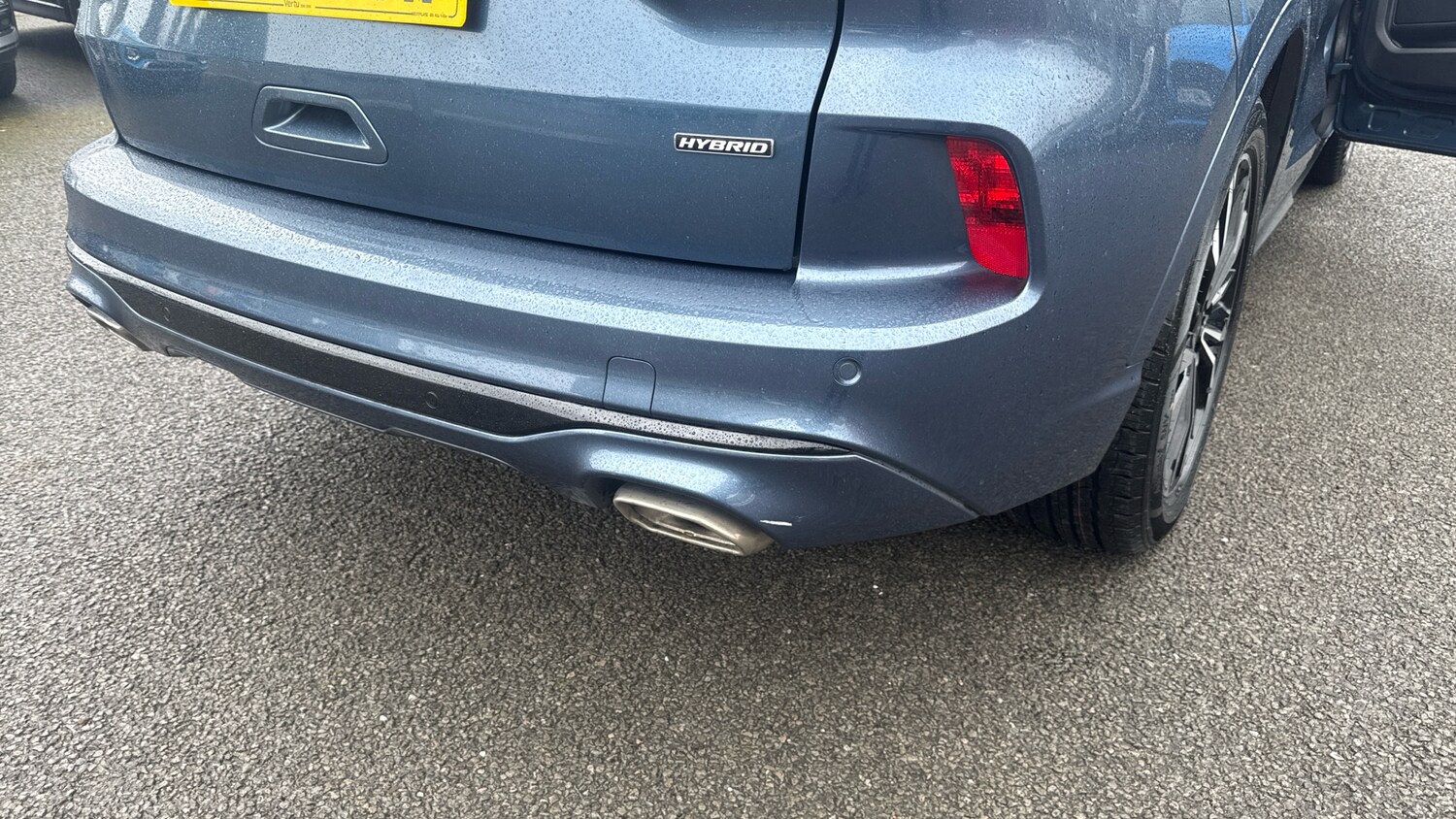 Used Ford Kuga 2023 for sale - 77871962: Photo 39