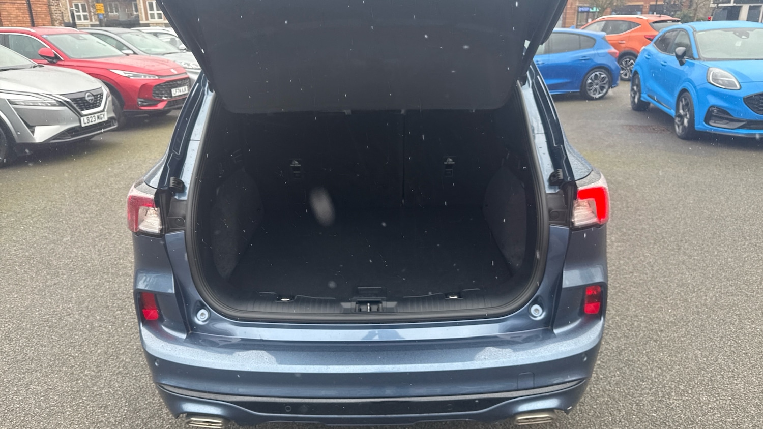 Used Ford Kuga 2023 for sale - 77871962: Photo 4