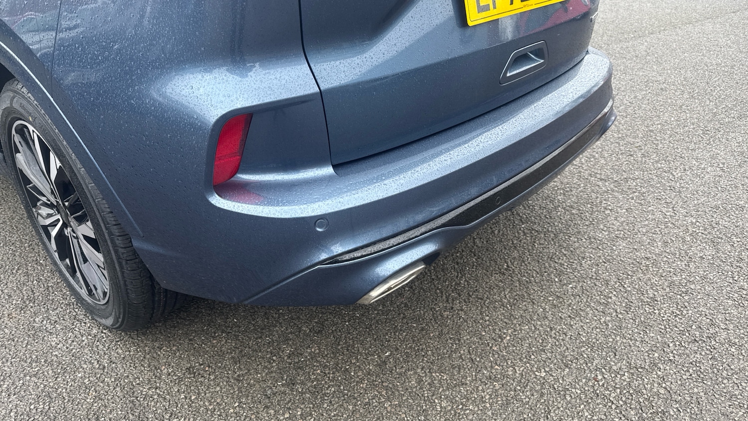 Used Ford Kuga 2023 for sale - 77871962: Photo 40