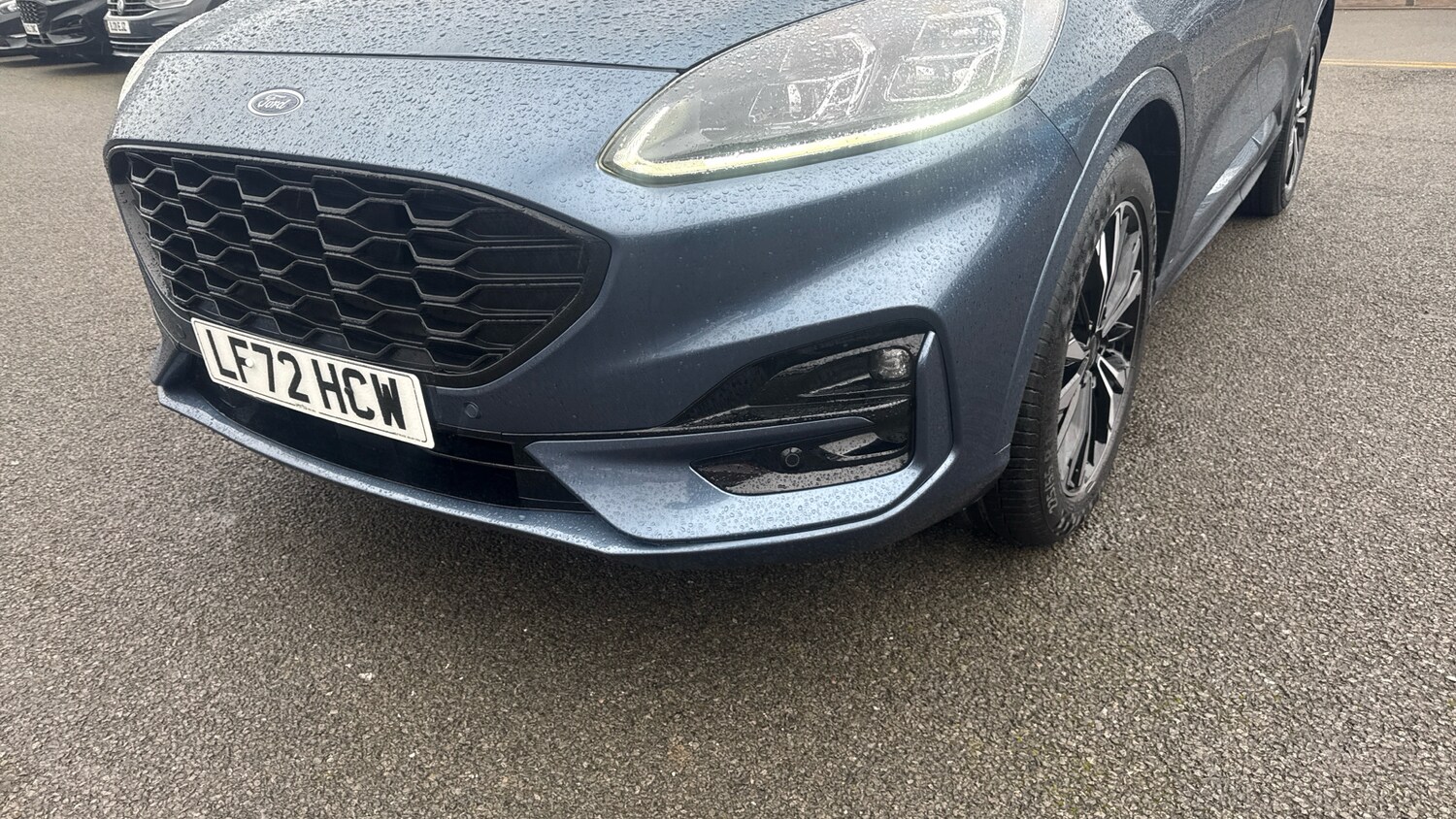 Used Ford Kuga 2023 for sale - 77871962: Photo 41