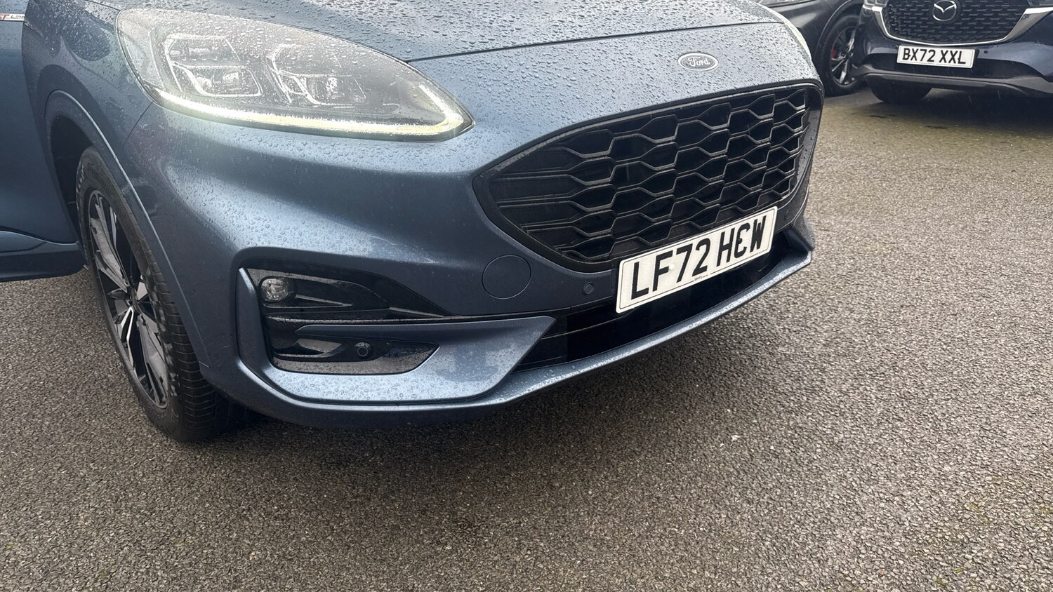 Used Ford Kuga 2023 for sale - 77871962: Photo 42