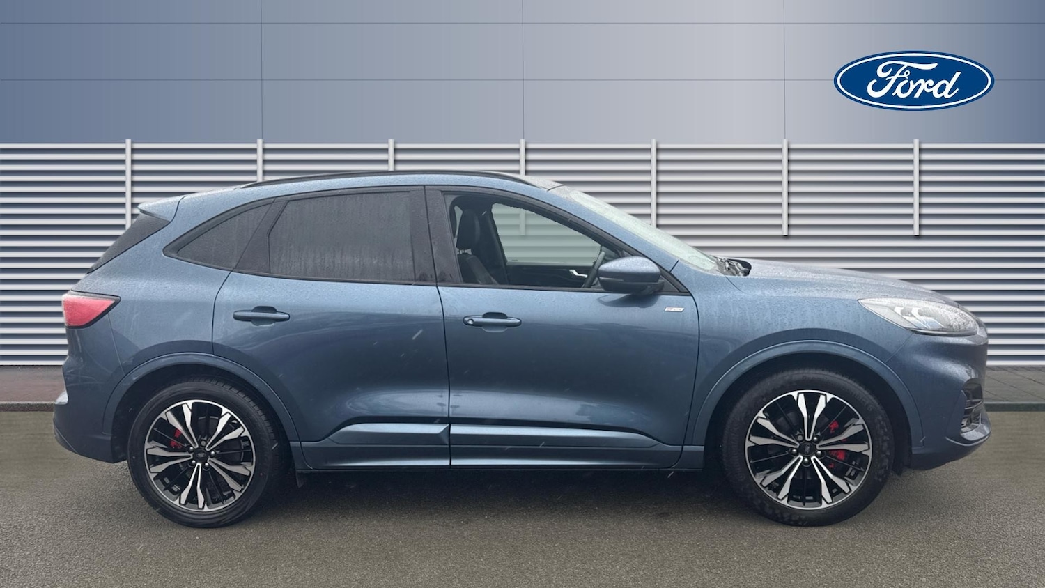 Used Ford Kuga 2023 for sale - 77871962: Photo 5