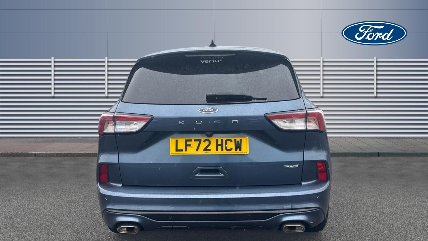 Used Ford Kuga 2023 for sale - 77871962: Photo 6