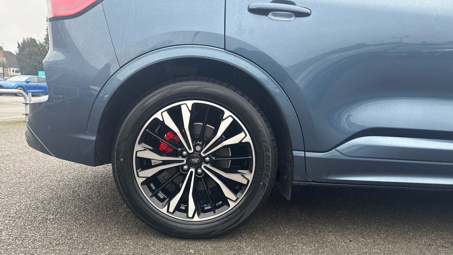 Used Ford Kuga 2023 for sale - 77871962: Photo 7