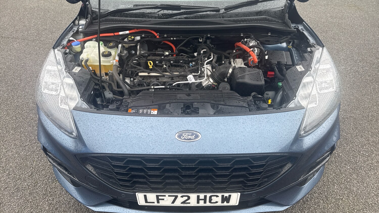Used Ford Kuga 2023 for sale - 77871962: Photo 8