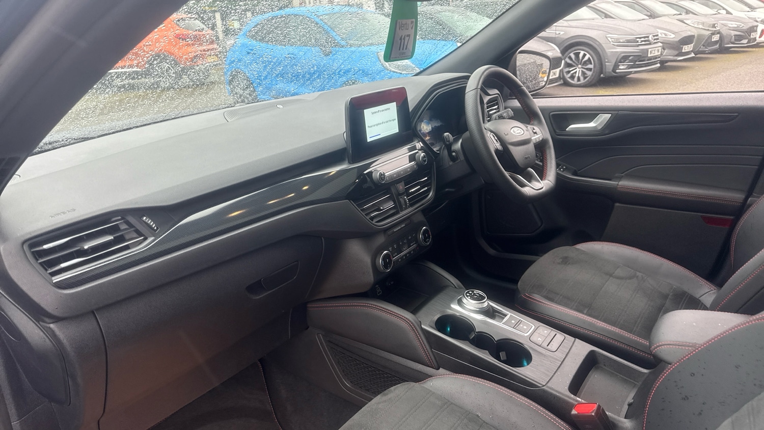 Used Ford Kuga 2023 for sale - 77871962: Photo 9