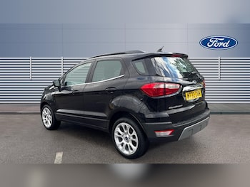 Used Ford Ecosport 2022 for sale - 75900788: Photo