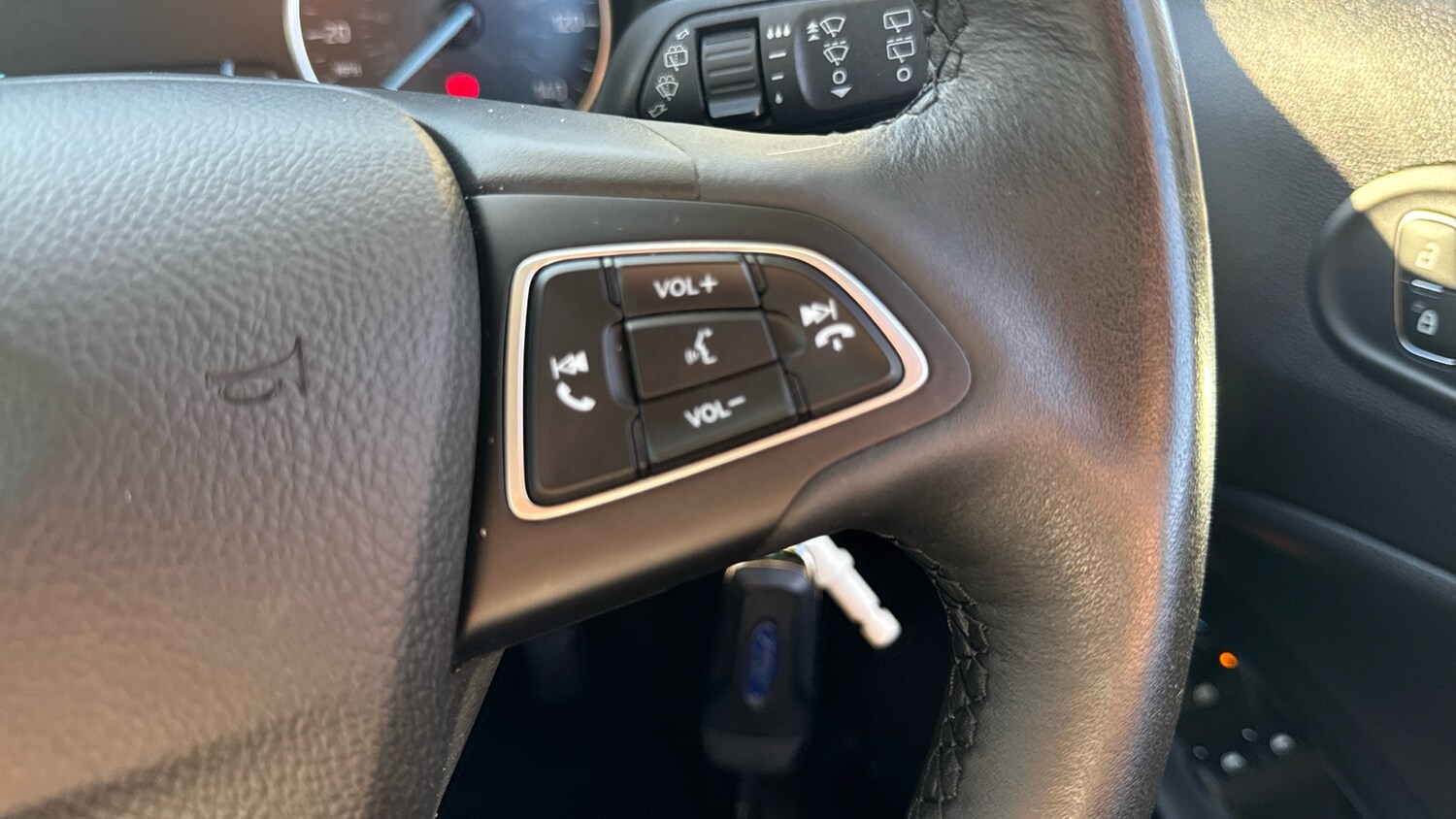 Vehicle 30