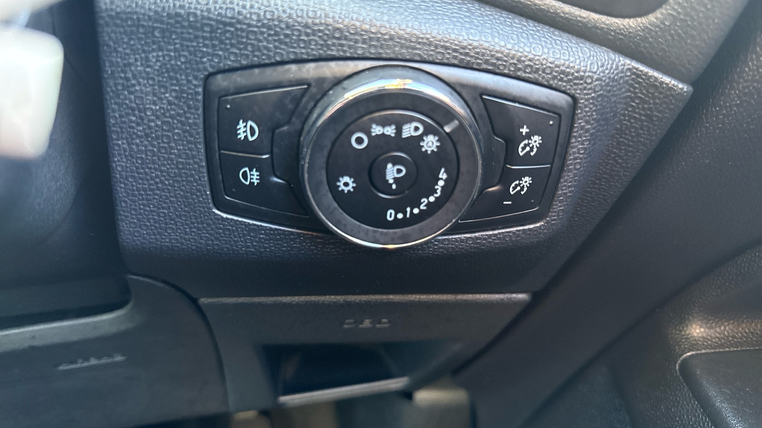 Vehicle 32