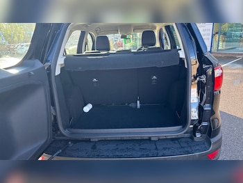 Used Ford Ecosport 2022 for sale - 75900788: Photo