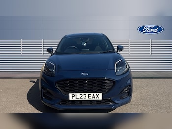 Used Ford Puma 2023 for sale - 79229501: Photo