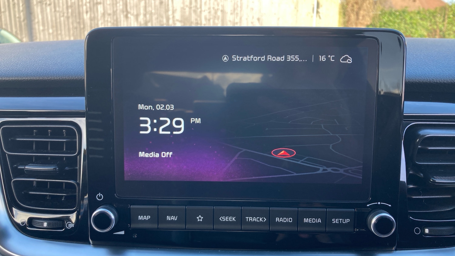 Used Kia Stonic 2022 for sale - 77776191: Photo 12