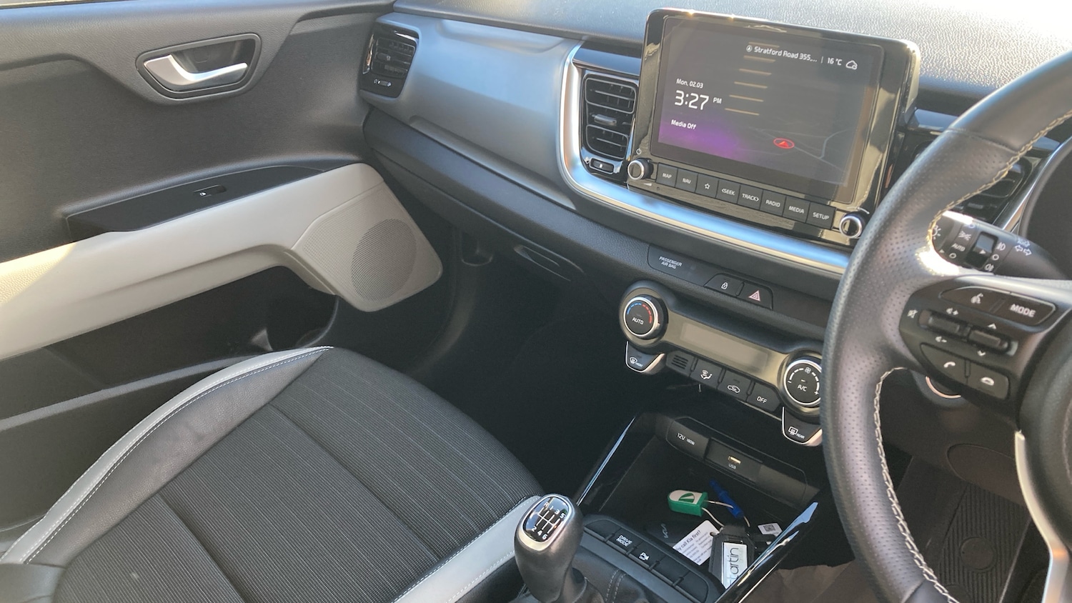 Used Kia Stonic 2022 for sale - 77776191: Photo 14