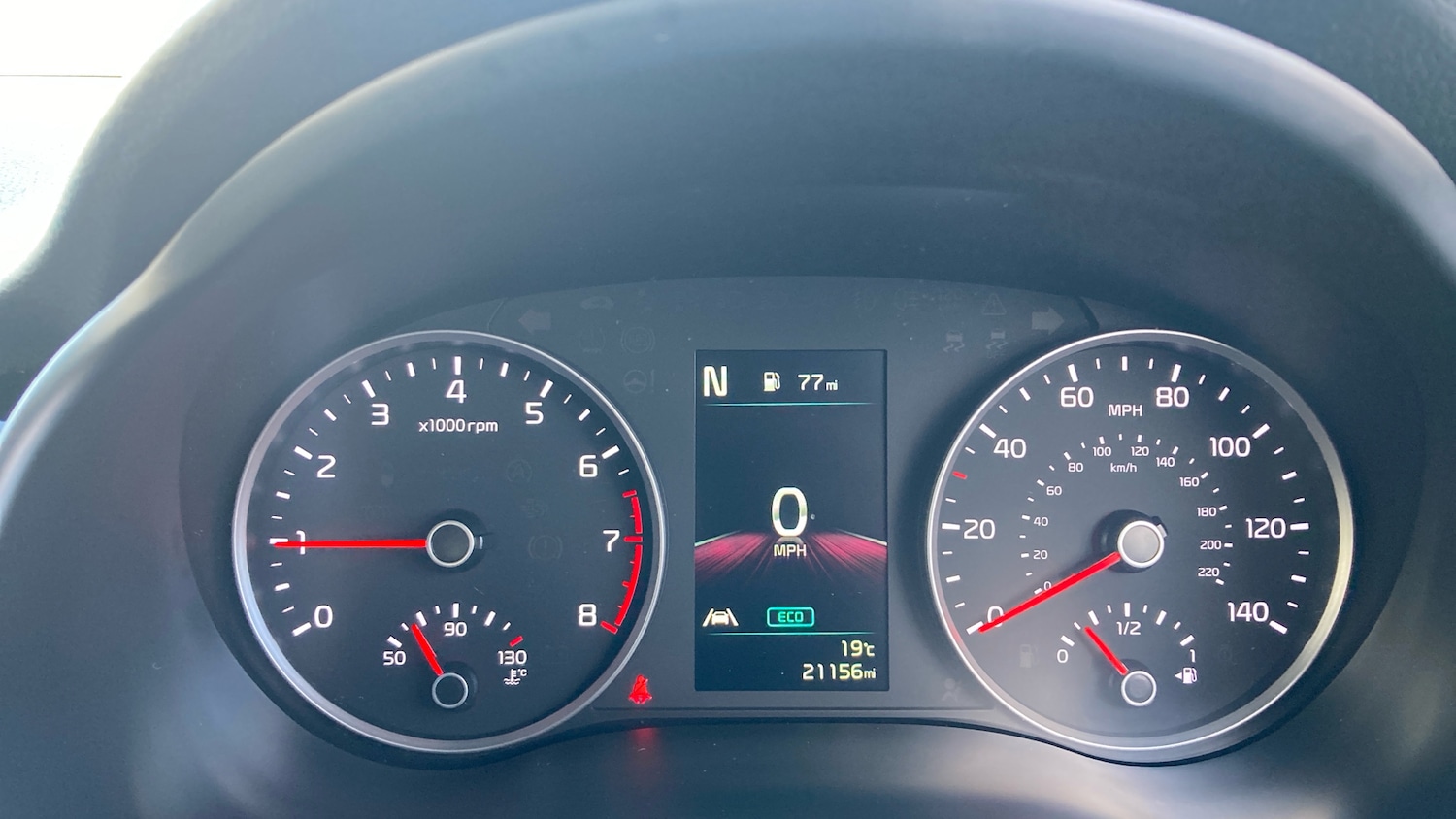 Used Kia Stonic 2022 for sale - 77776191: Photo 18