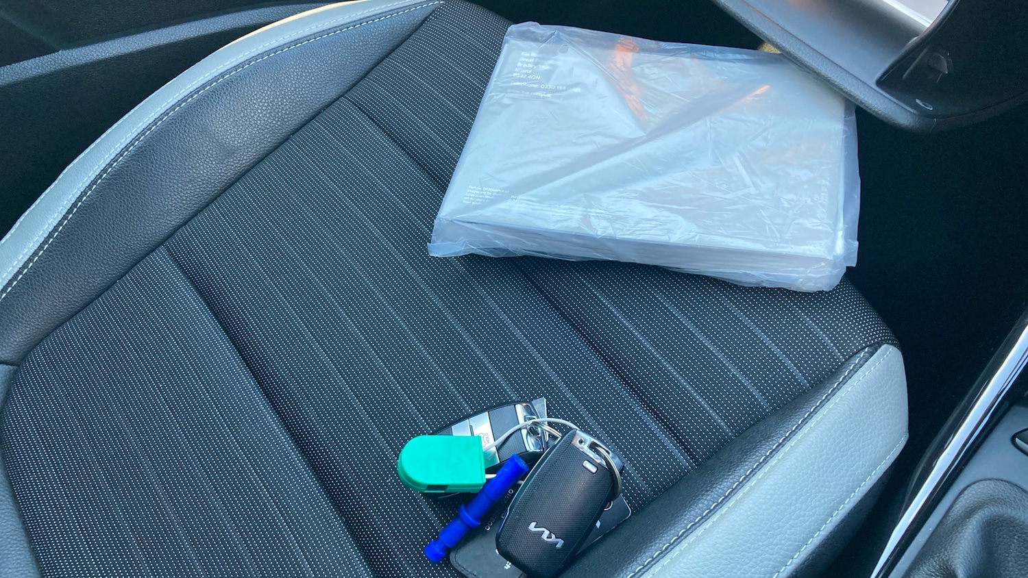 Used Kia Stonic 2022 for sale - 77776191: Photo 19