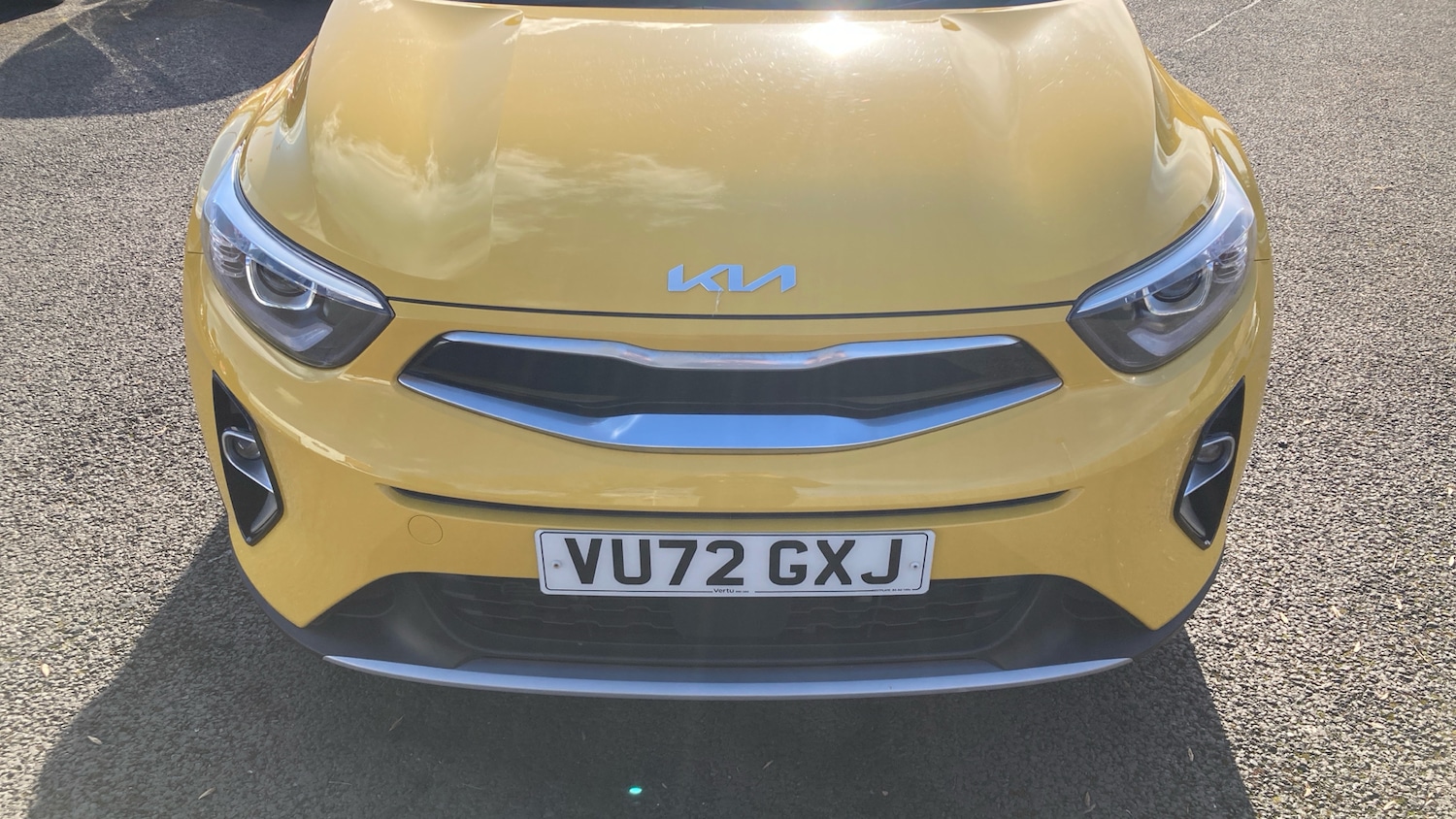 Used Kia Stonic 2022 for sale - 77776191: Photo 21