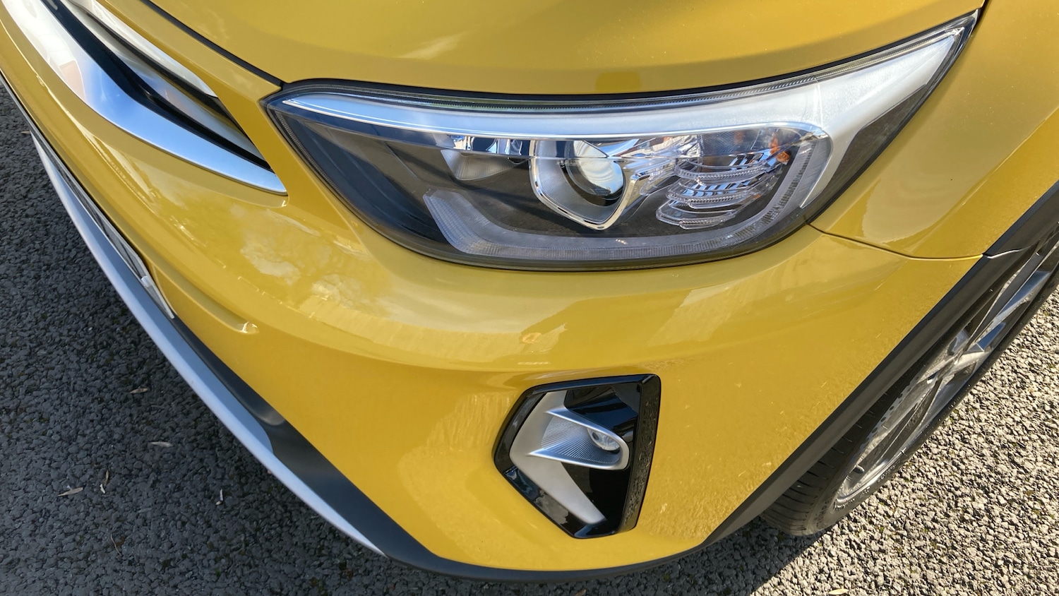 Used Kia Stonic 2022 for sale - 77776191: Photo 23