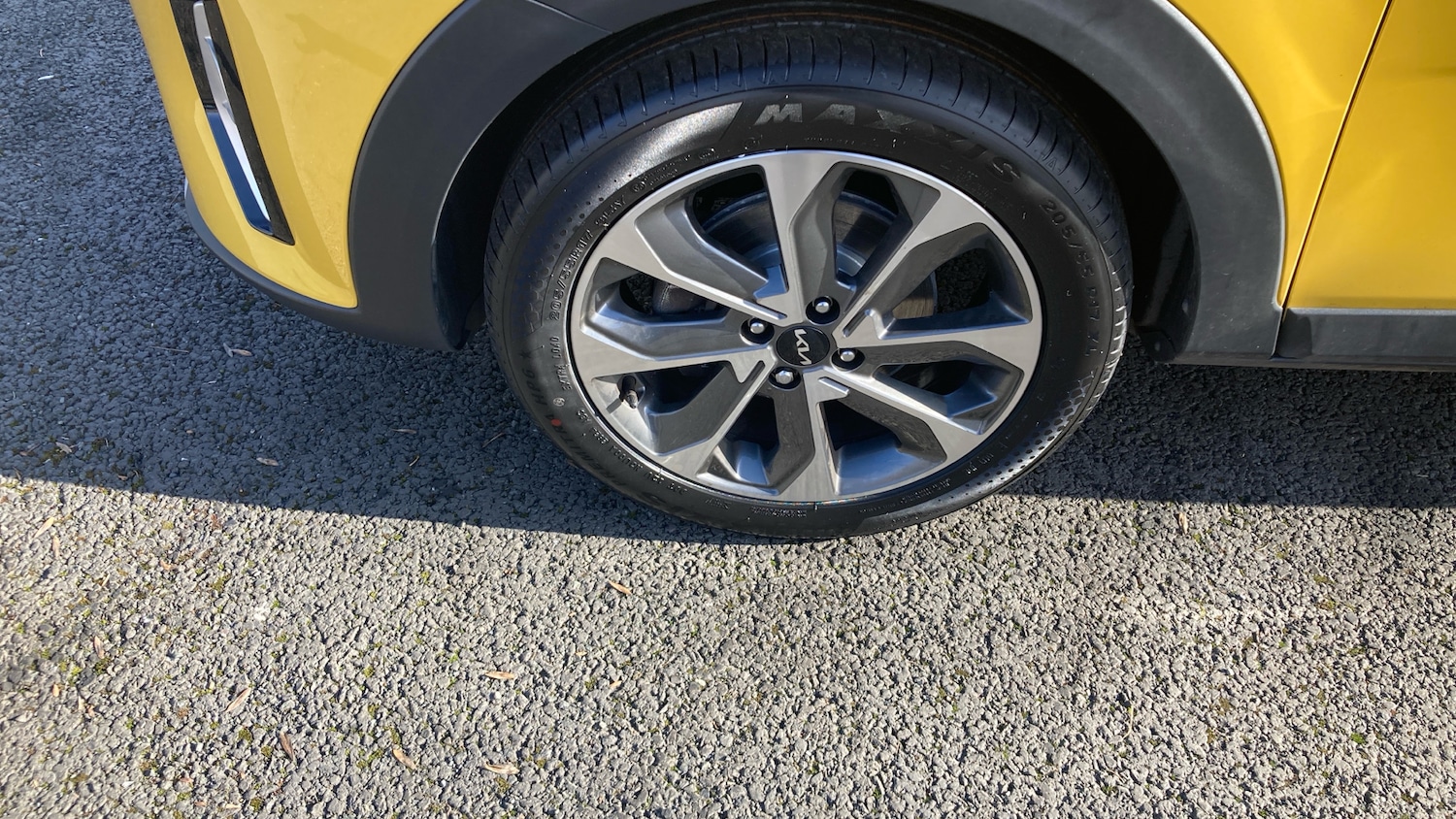 Used Kia Stonic 2022 for sale - 77776191: Photo 24