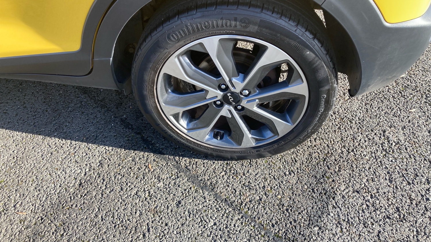 Used Kia Stonic 2022 for sale - 77776191: Photo 25