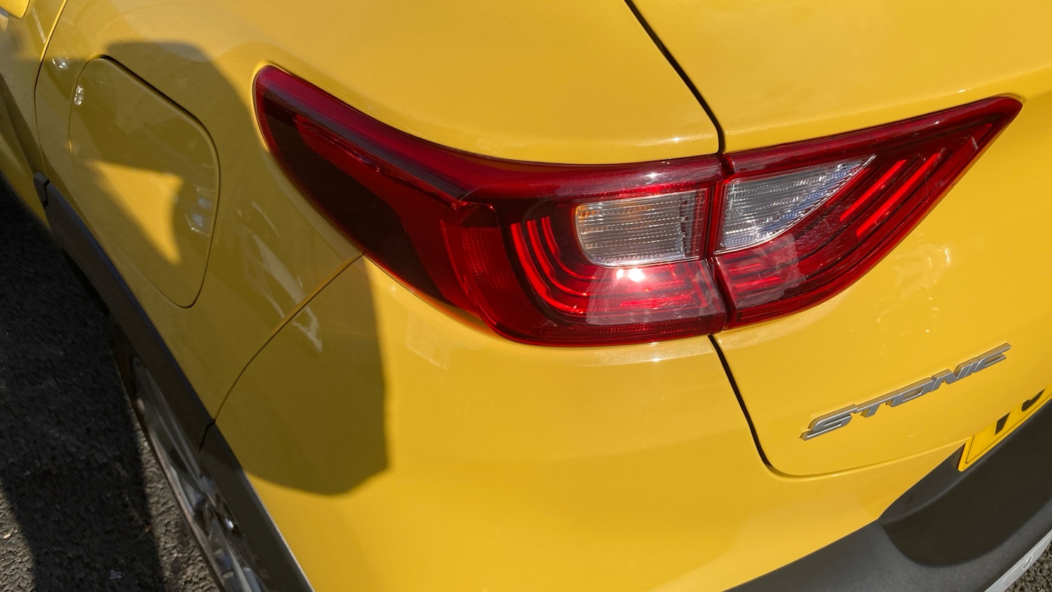 Used Kia Stonic 2022 for sale - 77776191: Photo 26