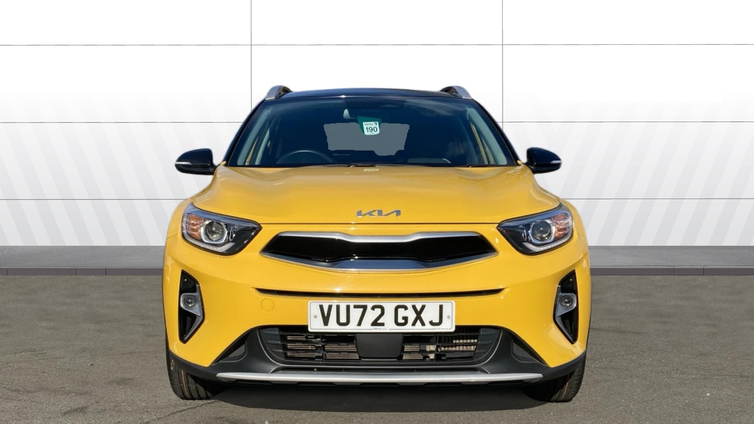 Used Kia Stonic 2022 for sale - 77776191: Photo 3