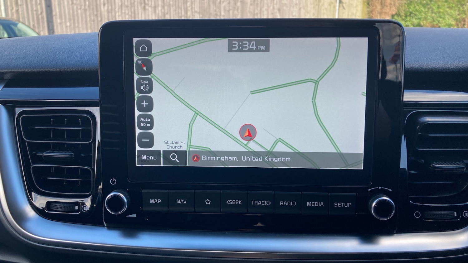 Used Kia Stonic 2022 for sale - 77776191: Photo 36