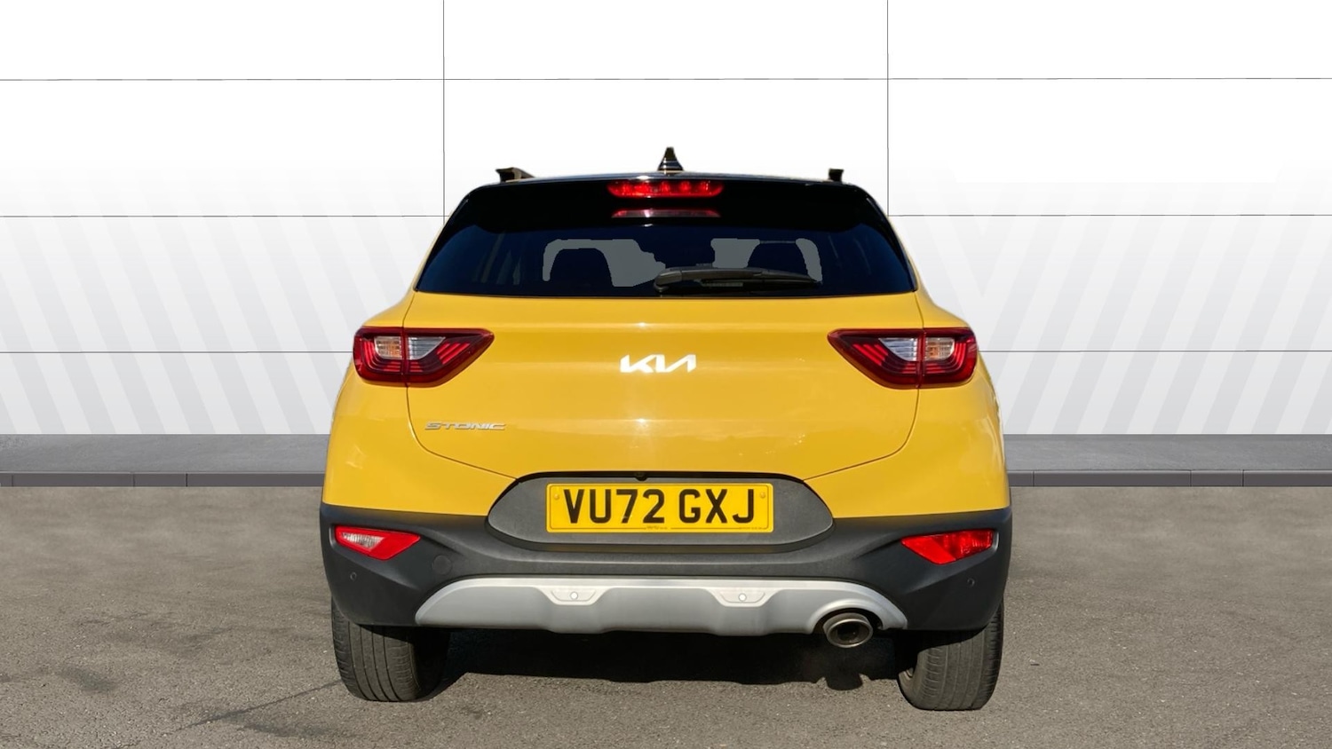 Used Kia Stonic 2022 for sale - 77776191: Photo 6