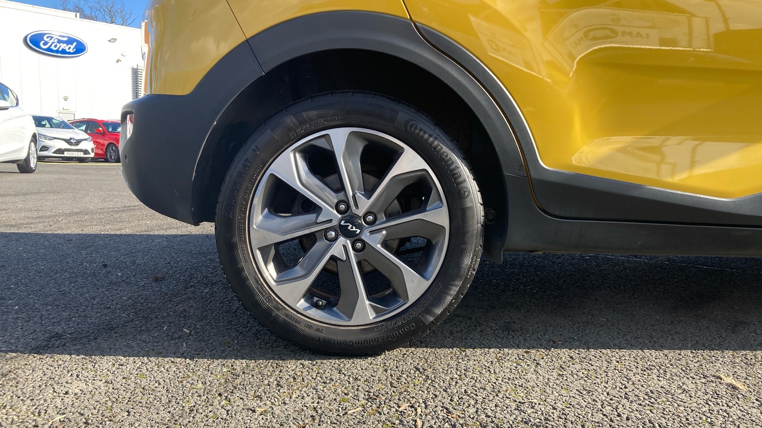 Used Kia Stonic 2022 for sale - 77776191: Photo 7