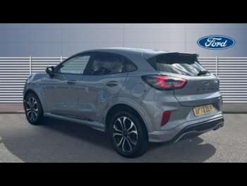 Used Ford Puma 2023 for sale - 74843529: Photo