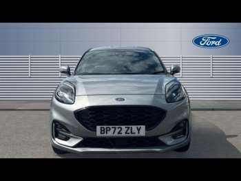 Used Ford Puma 2023 for sale - 74843529: Photo