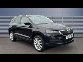 2020 (20) - 1.5 TSI SE L 5dr Petrol Estate