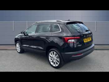 Used Skoda Karoq 2020 for sale - 75294185: Photo
