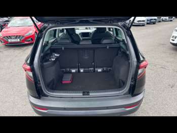 Used Skoda Karoq 2020 for sale - 75294185: Photo